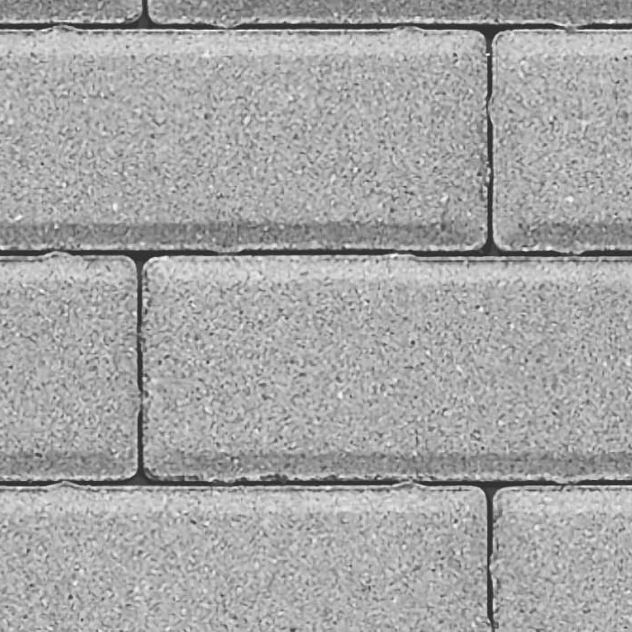 Textures   -   ARCHITECTURE   -   PAVING OUTDOOR   -   Concrete   -   Blocks regular  - Paving outdoor concrete regular block texture seamless 05678 - HR Full resolution preview demo