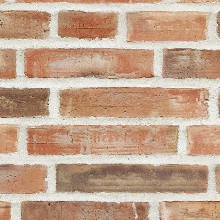 Textures   -   ARCHITECTURE   -   BRICKS   -   Facing Bricks   -   Rustic  - Rustic bricks texture seamless 00226 - HR Full resolution preview demo