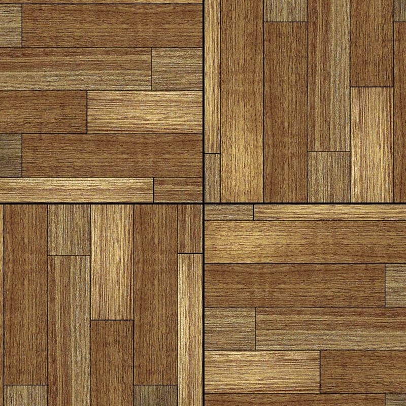 Textures   -   ARCHITECTURE   -   WOOD FLOORS   -   Parquet square  - Wood flooring square texture seamless 05438 - HR Full resolution preview demo