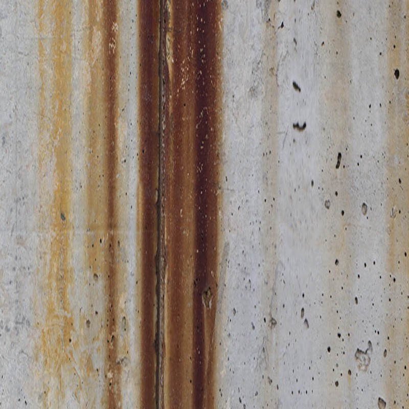 Textures   -   ARCHITECTURE   -   CONCRETE   -   Bare   -   Damaged walls  - Concrete bare damaged texture seamless 01413 - HR Full resolution preview demo