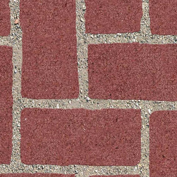 Textures   -   ARCHITECTURE   -   PAVING OUTDOOR   -   Concrete   -   Herringbone  - Concrete paving herringbone outdoor texture seamless 05843 - HR Full resolution preview demo