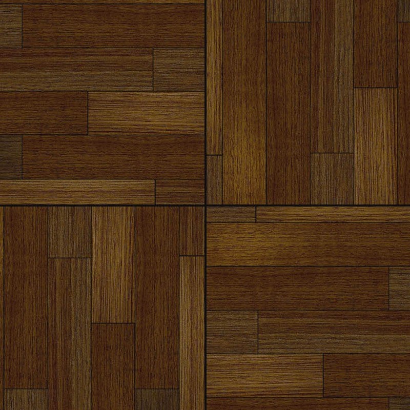 Textures   -   ARCHITECTURE   -   WOOD FLOORS   -   Parquet square  - Wood flooring square texture seamless 05439 - HR Full resolution preview demo