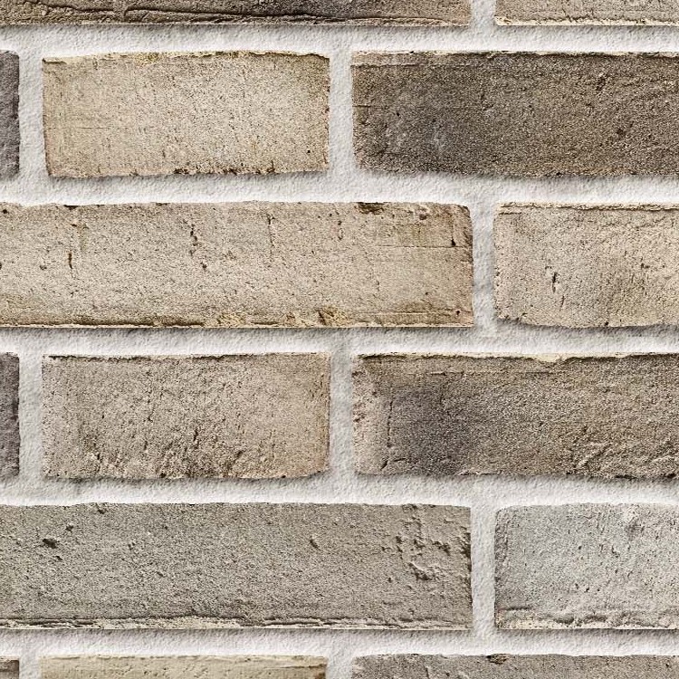 Textures   -   ARCHITECTURE   -   BRICKS   -   Facing Bricks   -   Rustic  - Rustic bricks texture seamless 00229 - HR Full resolution preview demo