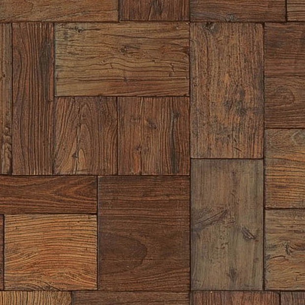 Textures   -   ARCHITECTURE   -   WOOD FLOORS   -   Parquet square  - Wood flooring square texture seamless 05440 - HR Full resolution preview demo