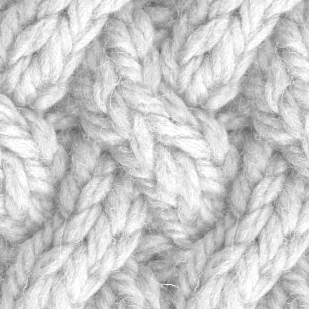 Textures   -   MATERIALS   -   FABRICS   -   Jersey  - wool knitted PBR texture seamless 21795 - HR Full resolution preview demo