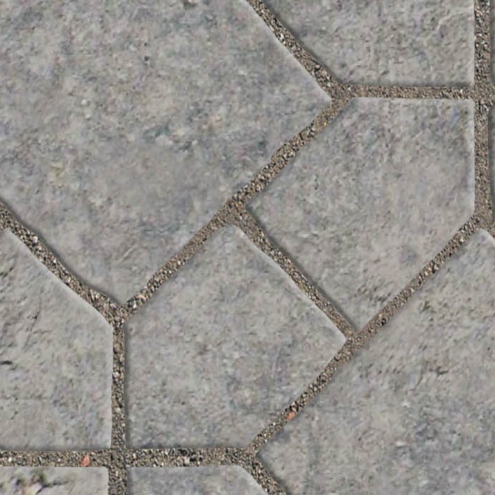 Textures   -   ARCHITECTURE   -   PAVING OUTDOOR   -   Concrete   -   Blocks damaged  - Concrete paving outdoor damaged texture seamless 05536 - HR Full resolution preview demo