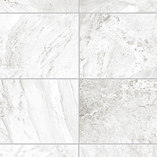 Textures   -   ARCHITECTURE   -   TILES INTERIOR   -   Marble tiles   -   coordinated themes  - Coordinated marble tiles tone on tone texture seamless 18172 - HR Full resolution preview demo