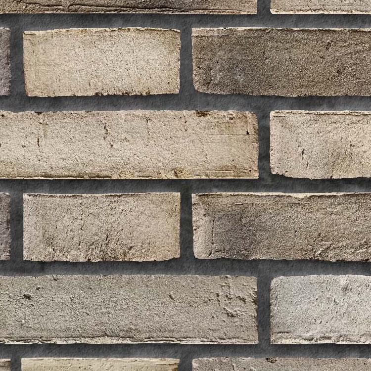 Textures   -   ARCHITECTURE   -   BRICKS   -   Facing Bricks   -   Rustic  - Rustic bricks texture seamless 00230 - HR Full resolution preview demo