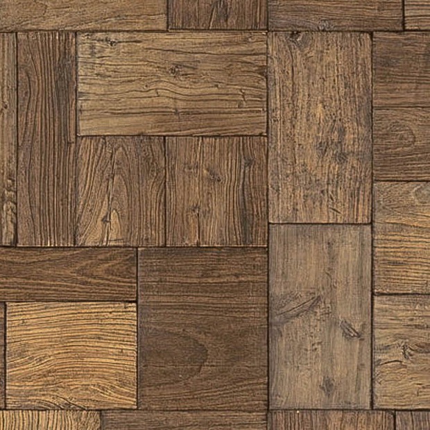 Textures   -   ARCHITECTURE   -   WOOD FLOORS   -   Parquet square  - Wood flooring square texture seamless 05441 - HR Full resolution preview demo