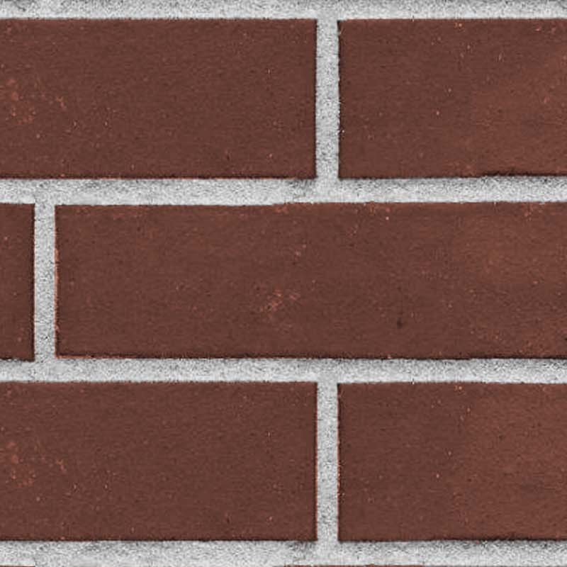 Textures   -   ARCHITECTURE   -   BRICKS   -   Facing Bricks   -   Smooth  - Facing smooth bricks texture seamless 00307 - HR Full resolution preview demo