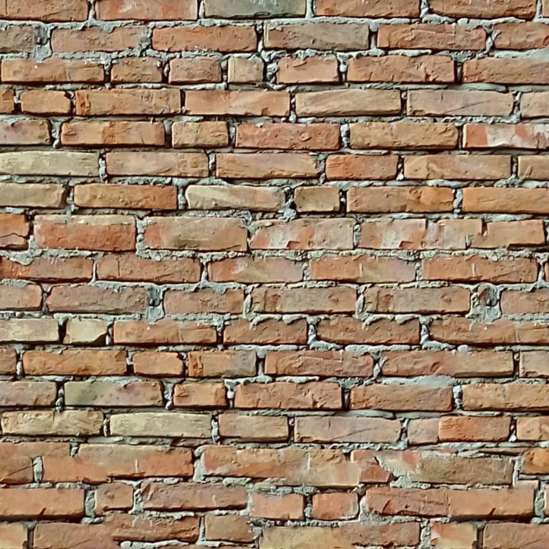 Textures   -   ARCHITECTURE   -   BRICKS   -   Old bricks  - Old bricks texture seamless 00392 - HR Full resolution preview demo