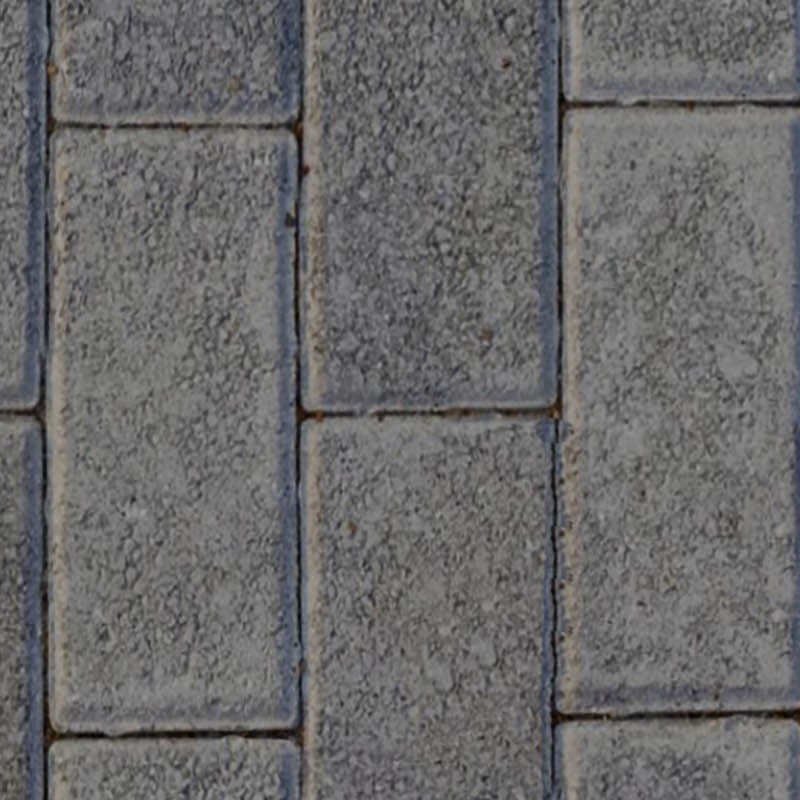 Textures   -   ARCHITECTURE   -   PAVING OUTDOOR   -   Concrete   -   Blocks regular  - Paving outdoor polished concrete regular block texture seamless 05683 - HR Full resolution preview demo