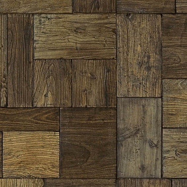 Textures   -   ARCHITECTURE   -   WOOD FLOORS   -   Parquet square  - Wood flooring square texture seamless 05442 - HR Full resolution preview demo