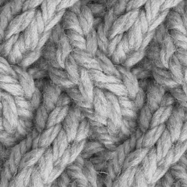 Textures   -   MATERIALS   -   FABRICS   -   Jersey  - wool knitted PBR texture seamless 21797 - HR Full resolution preview demo