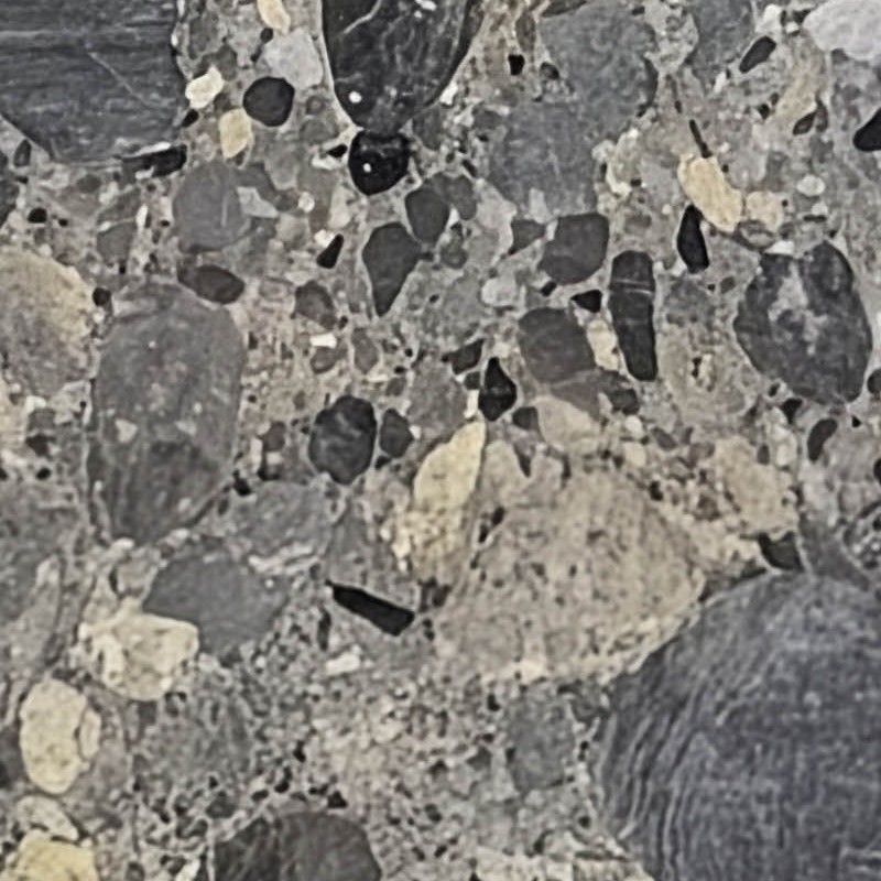 Textures - ARCHITECTURE - MARBLE SLABS - Grey - Ceppo Albanese marble slab pbr texture seamless 22588 - HR Full resolution preview demo