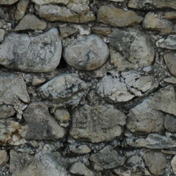 Textures   -   ARCHITECTURE   -   STONES WALLS   -   Damaged walls  - Damaged wall stone texture seamless 08694 - HR Full resolution preview demo