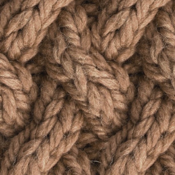 Textures   -   MATERIALS   -   FABRICS   -   Jersey  - wool knitted PBR texture seamless 21798 - HR Full resolution preview demo