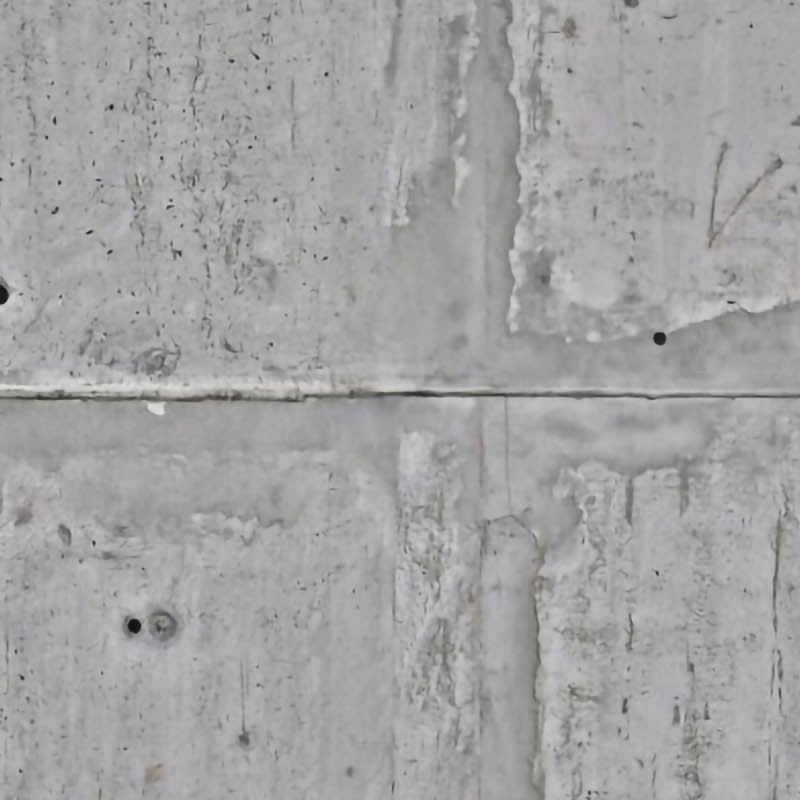 Textures   -   ARCHITECTURE   -   CONCRETE   -   Plates   -   Dirty  - Concrete dirt plates wall texture seamless 01754 - HR Full resolution preview demo