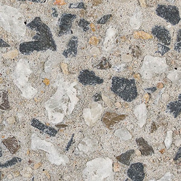 Textures   -   ARCHITECTURE   -   PAVING OUTDOOR   -   Exposed aggregate  - Exposed aggregate concrete PBR textures seamless 21767 - HR Full resolution preview demo