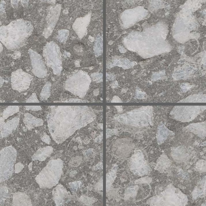 Textures   -   ARCHITECTURE   -   TILES INTERIOR   -   Terrazzo  - terrazzo floor tile PBR texture seamless 21486 - HR Full resolution preview demo