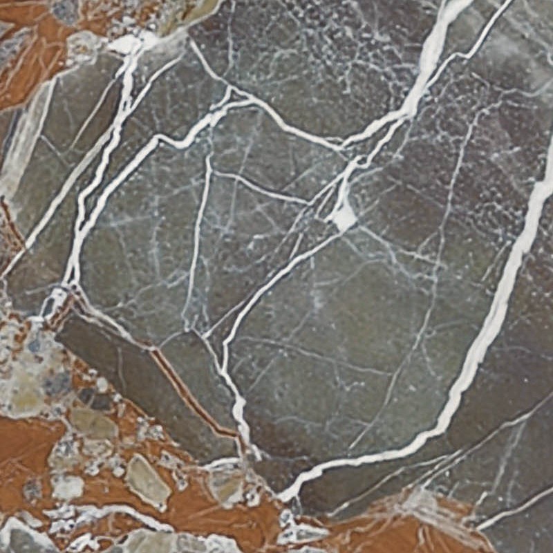 Textures - ARCHITECTURE - MARBLE SLABS - Grey - Balcan Grey marble slab pbr texture seamless 22589 - HR Full resolution preview demo