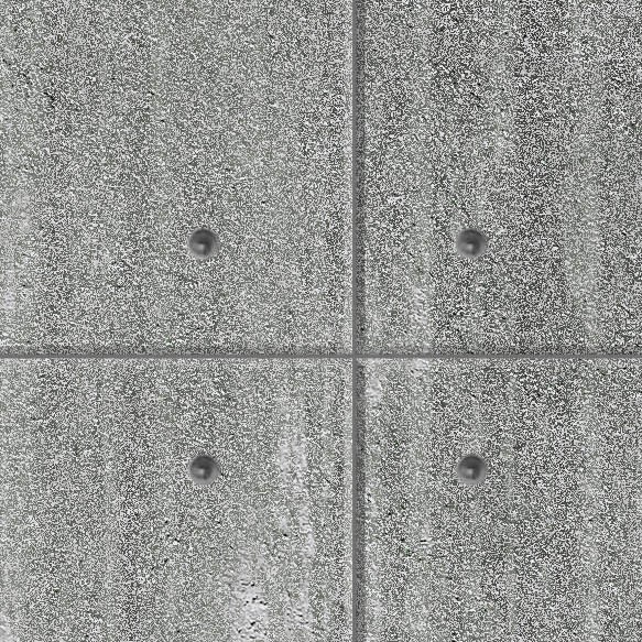 Textures   -   ARCHITECTURE   -   CONCRETE   -   Plates   -   Tadao Ando  - Tadao ando concrete plates seamless 01874 - HR Full resolution preview demo
