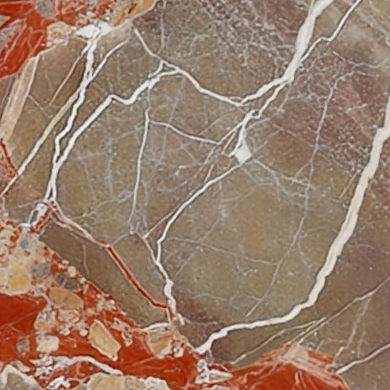 Textures - ARCHITECTURE - MARBLE SLABS - Grey - Balcan Grey marble slab pbr texture seamless 22590 - HR Full resolution preview demo