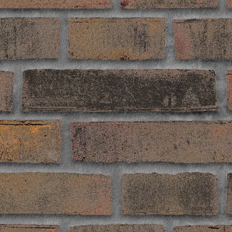 Textures   -   ARCHITECTURE   -   BRICKS   -   Old bricks  - Old bricks texture seamless 00395 - HR Full resolution preview demo