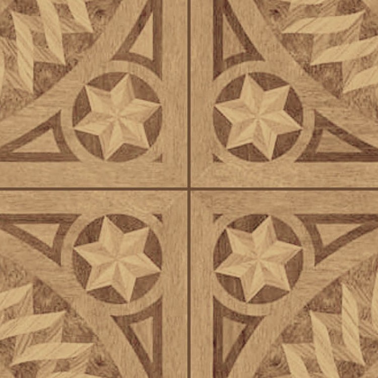 Textures   -   ARCHITECTURE   -   WOOD FLOORS   -   Geometric pattern  - Parquet geometric pattern texture seamless 04782 - HR Full resolution preview demo