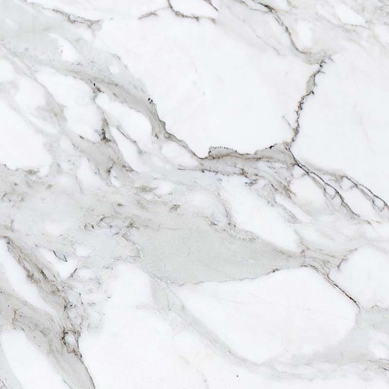 Textures   -   ARCHITECTURE   -   MARBLE SLABS   -   White  - Carrara white marble PBR texture seamless 21745 - HR Full resolution preview demo