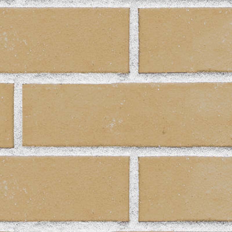 Textures   -   ARCHITECTURE   -   BRICKS   -   Facing Bricks   -   Smooth  - Facing smooth bricks texture seamless 00311 - HR Full resolution preview demo