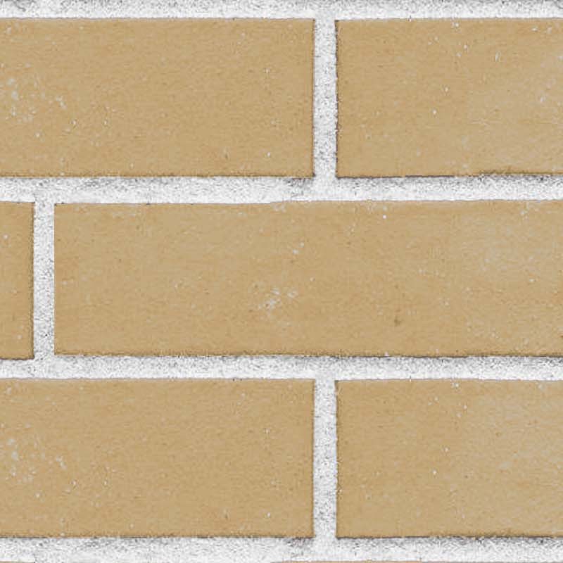 Textures   -   ARCHITECTURE   -   BRICKS   -   Facing Bricks   -   Smooth  - Facing smooth bricks texture seamless 00311 - HR Full resolution preview demo