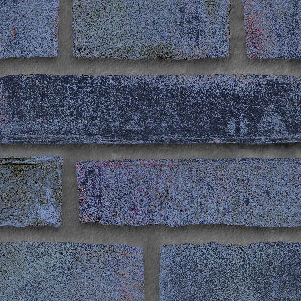 Textures   -   ARCHITECTURE   -   BRICKS   -   Old bricks  - Old bricks texture seamless 00396 - HR Full resolution preview demo