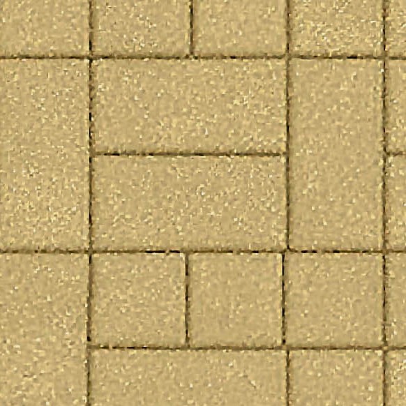 Textures   -   ARCHITECTURE   -   PAVING OUTDOOR   -   Concrete   -   Blocks regular  - Paving outdoor concrete regular block texture seamless 05687 - HR Full resolution preview demo