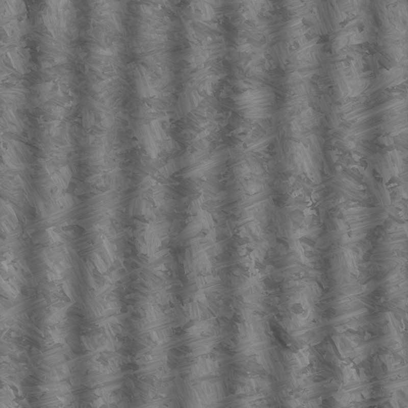 Textures   -   MATERIALS   -   METALS   -   Corrugated  - Galvanized steel corrugated metal texture seamless 09980 - HR Full resolution preview demo