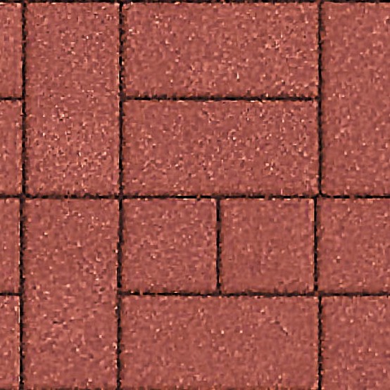 Textures   -   ARCHITECTURE   -   PAVING OUTDOOR   -   Concrete   -   Blocks regular  - Paving outdoor concrete regular block texture seamless 05688 - HR Full resolution preview demo