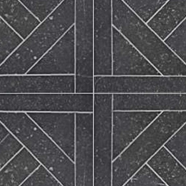 Textures   -   ARCHITECTURE   -   TILES INTERIOR   -   Stone tiles  - Versailles gezoet stone tile texture seamless 20549 - HR Full resolution preview demo