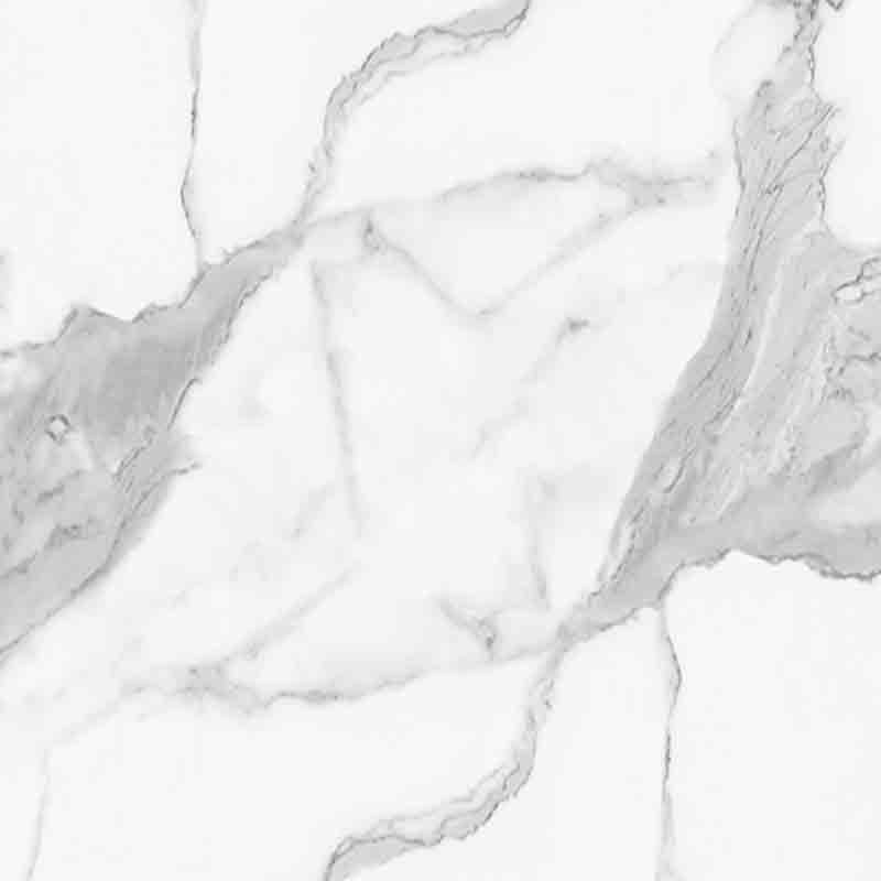 Textures   -   ARCHITECTURE   -   MARBLE SLABS   -   White  - Calacatta supreme marble pbr texture semless 22201 - HR Full resolution preview demo