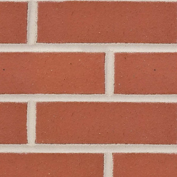 Textures   -   ARCHITECTURE   -   BRICKS   -   Facing Bricks   -   Smooth  - Facing smooth bricks texture seamless 00313 - HR Full resolution preview demo