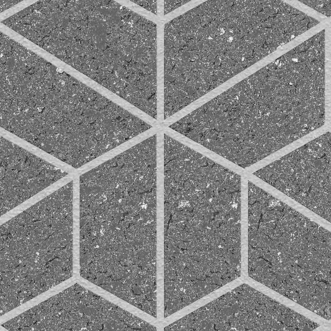 Textures   -   ARCHITECTURE   -   PAVING OUTDOOR   -   Concrete   -   Blocks mixed  - Paving concrete mixed size texture seamless 05624 - HR Full resolution preview demo