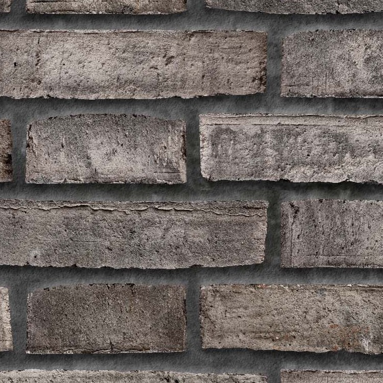 Textures   -   ARCHITECTURE   -   BRICKS   -   Facing Bricks   -   Rustic  - Rustic bricks texture seamless 00237 - HR Full resolution preview demo
