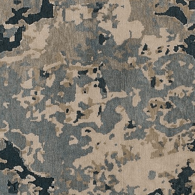Textures   -   MATERIALS   -   RUGS   -   Vintage faded rugs  - vintage worn rug texture 21641 - HR Full resolution preview demo