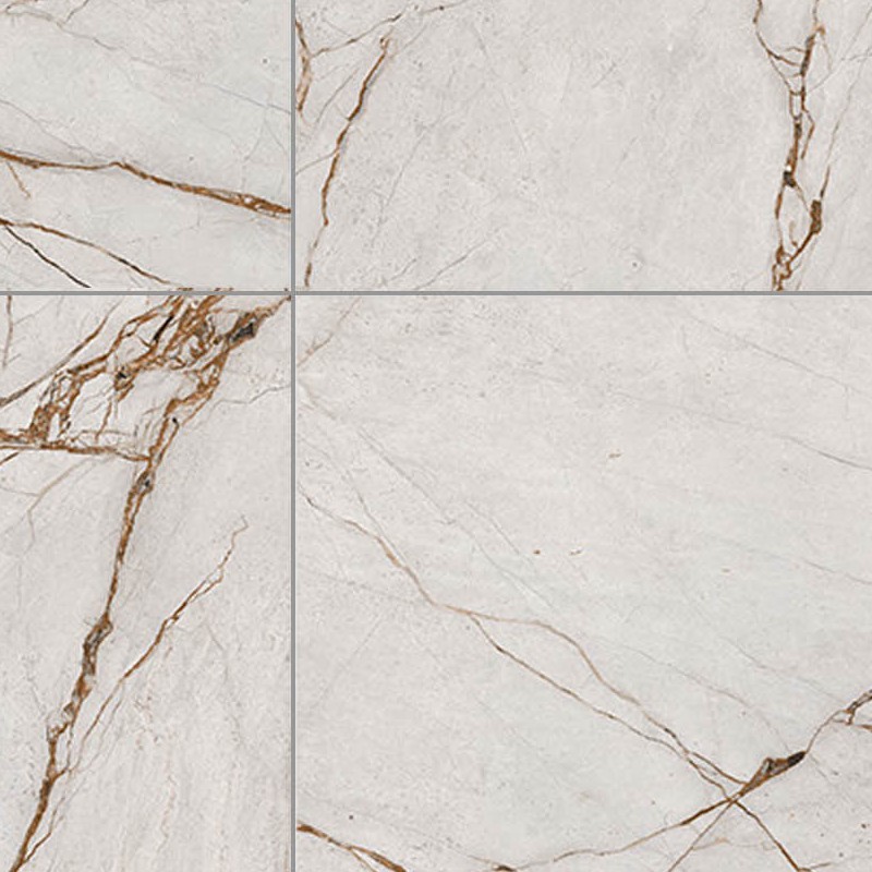 Textures   -   ARCHITECTURE   -   TILES INTERIOR   -   Marble tiles   -   Grey  - Grey Marble floor Pbr texture seamless 22324 - HR Full resolution preview demo