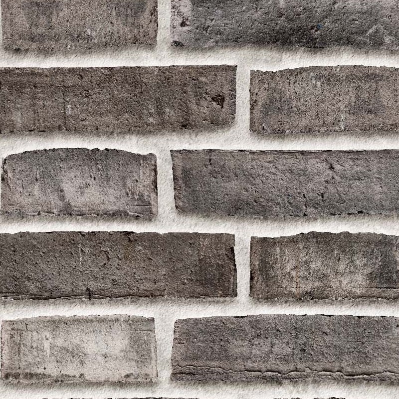 Textures   -   ARCHITECTURE   -   BRICKS   -   Facing Bricks   -   Rustic  - Rustic bricks texture seamless 00238 - HR Full resolution preview demo