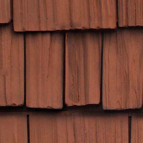 Textures   -   ARCHITECTURE   -   ROOFINGS   -   Shingles wood  - Wood shingle roof texture seamless 03842 - HR Full resolution preview demo