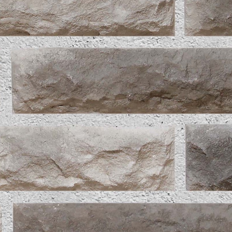 Textures   -   ARCHITECTURE   -   BRICKS   -   Facing Bricks   -   Rustic  - Rustic bricks texture seamless 00240 - HR Full resolution preview demo