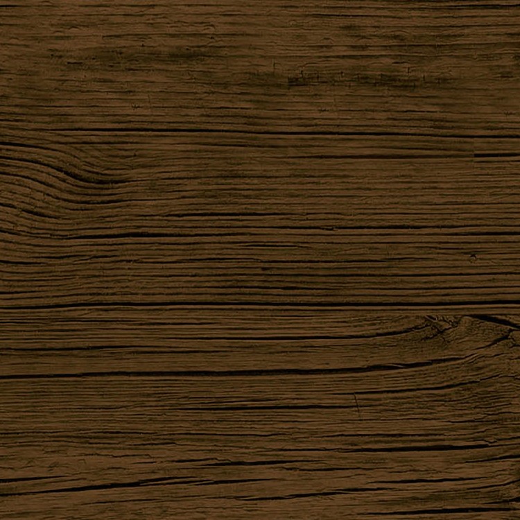 Textures   -   ARCHITECTURE   -   WOOD   -   Fine wood   -   Dark wood  - Dark old raw wood texture seamless 04259 - HR Full resolution preview demo