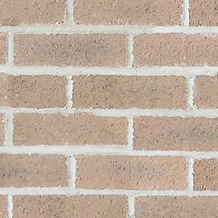 Textures   -   ARCHITECTURE   -   BRICKS   -   Facing Bricks   -   Smooth  - Facing smooth bricks texture seamless 00317 - HR Full resolution preview demo