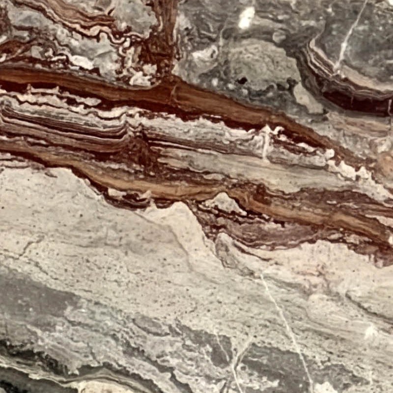 Textures - ARCHITECTURE - MARBLE SLABS - Red - Orobico Rosso marble slab pbr texture seamless 22587 - HR Full resolution preview demo