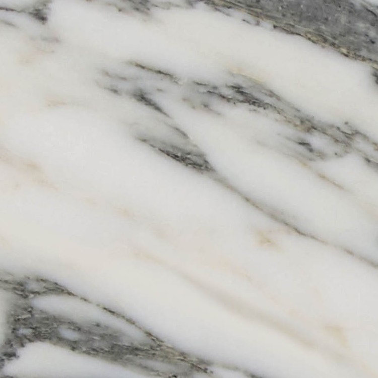 Textures   -   ARCHITECTURE   -   MARBLE SLABS   -   White  - white Arabescato marble slab Pbr texture seamless 22270 - HR Full resolution preview demo